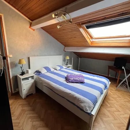 Bord De , Pays Basque - Biarritz - Guethary - Desmond House *