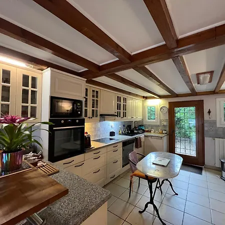 Bord De , Pays Basque - Biarritz - Guethary - Desmond House 홈스테이 *