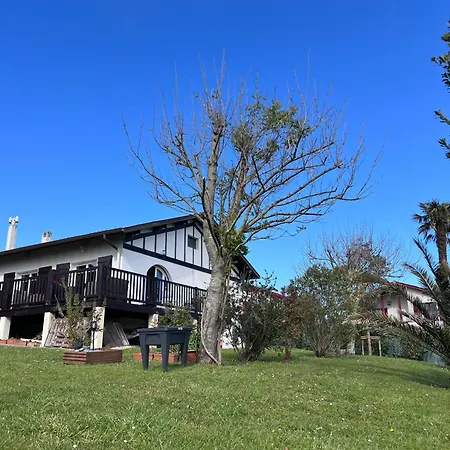 Bord De , Pays Basque - Biarritz - Guethary - Desmond House 홈스테이