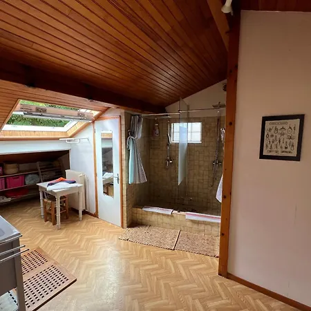 Bord De , Pays Basque - Biarritz - Guethary - Desmond House 비다르
